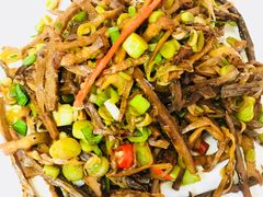 -客汀家宴·客家烟火 四季食材(集美店)