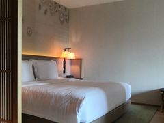 -杭州逸酒店(西湖武林店)