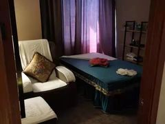 -韵道养生.足道.按摩.SPA(古美店)