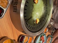 -韩悦牛排烤肉无限续(宝能中心店)