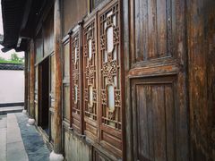 -帐篷客·溪龙茶谷度假酒店