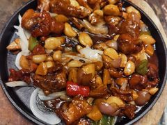 -金鼎轩(方庄天坛店)