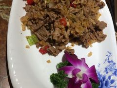 -北疆饭店(吴江店)
