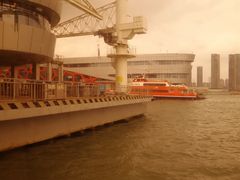 -澳门外港客运码头(轮渡站)