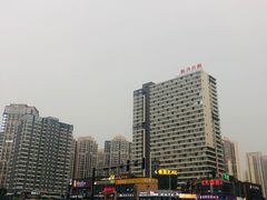 -卢米埃影城(魅力城激光店)