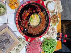 -赵家院子佬火锅(重庆总店)