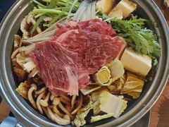 -九井澤精致料理(金茂店)