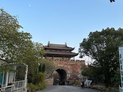 -虞山风景区