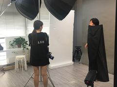 -致青春照相馆·证件照(小寨总部)