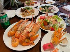 -Tivano意大利餐厅(成都居舍酒店)