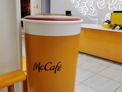 -麦当劳(徐汇漕溪北路百脑汇店)