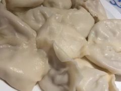 -东方饺子王臻味餐厅(新嘉坡城店)