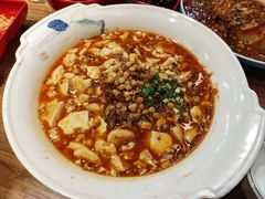 -张太婆老妈蹄花川菜馆·中华餐饮老字号(望平街店)