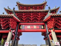 -佛山市祖庙博物馆