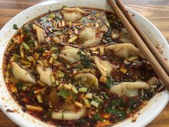 -尤素福东举院饺子馆