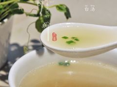 白汤-浩爷羊蝎子火锅(望京店)