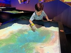 -珠海横琴国家地理探险家中心(创新方)