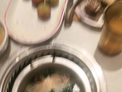 -龍歌自助小火锅(李沧丽达店)