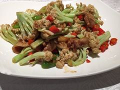 iphone_upload_pic-北李妈妈菜·海肠捞饭(高新万达店)