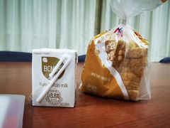 -牛奶便利(东四店)