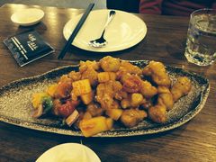 -隆喜元鱼汤包·海鲜(中联广场店)