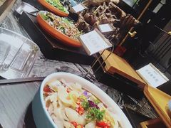 -芭菲盛宴·环球美食(北城国际店)