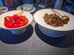 -沅江水·湖南家宴(珠江新城高德置地秋广场店)