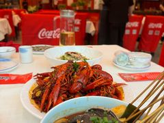 -簋街仔仔小龙虾(总店)