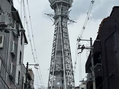 -通天阁