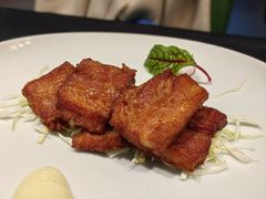 主厨飘香肉-神仙馆(衡山路店)