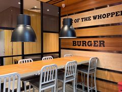 -汉堡王(常熟美城店)