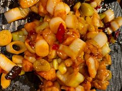 -伊斯麦尔丝路·新派菜(沙子口店)