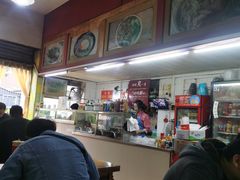-王记生烫牛杂面馆(兰陵路店)