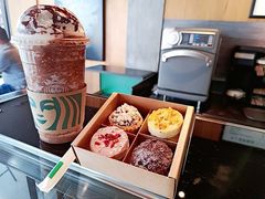 -星巴克(南京狮子桥店)