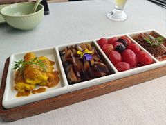 -悦融·京鲁菜·露台花园(安定门店)