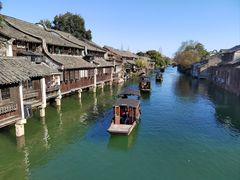 -乌镇景区