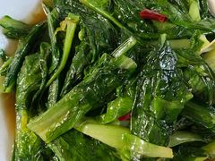 莴苣尖-董厨煨汤馆(车站路店)