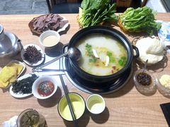 -尼玛藏家风味园(阿山食城店)