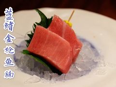 -Mr·Fish鱼鲜生海鲜放题(银泰in99店)