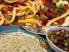 -新疆巴州金丝特餐厅(大钟寺店)