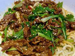 -阿当·小炒牛肉面(人广店)