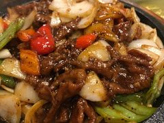 -天和晟烤鸭店(玉泉西街店)