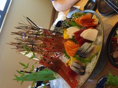 -山之川·日式料理(瀚海海尚店)