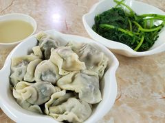 -聚荣饺子店