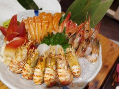 -赤坂亭M9和牛烧肉(世博源店)