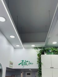 -青霖·飘逸造型