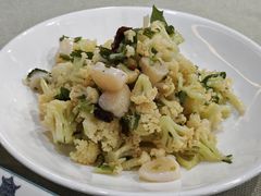 -渔娘渔家丹东海鲜(东直门店)