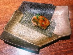 -桐寿司Sushi Tong