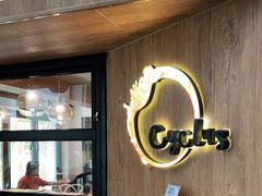 -Cyclus Craft Kitchen薩克思手工厨房