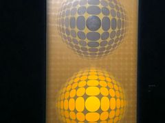 -蓬皮杜艺术中心